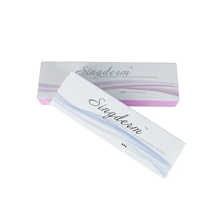 product-750-750 Singderm Plastic Surgery Injection Dermal Filler with Lidocaine