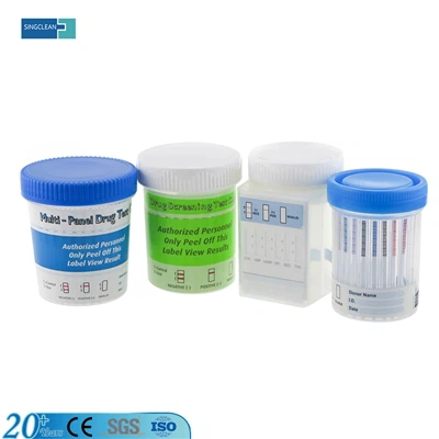 중국 체외진단 산업과 생명공학 산업 간의 협력 모델은 무엇인가?