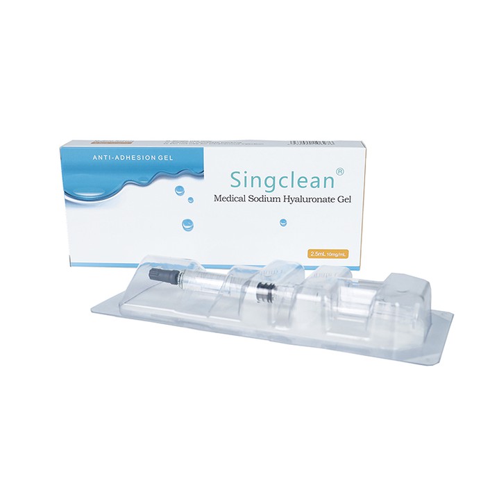 Singclean Wholesale Anti-Adhesion Solution Singclean Wholesale Anti-Adhesion Solution